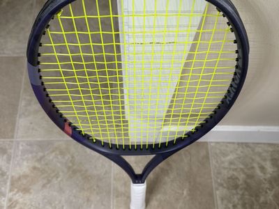 Yonex Percept 97 Tennis Racquet 4 1/4 Grip