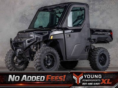 2025 Polaris® Ranger XP 1000 NorthStar Edition Premium