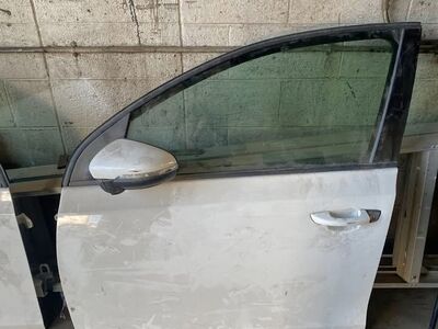 2010-2014 Volkswagen Golf GTI Door Front Rear Doors