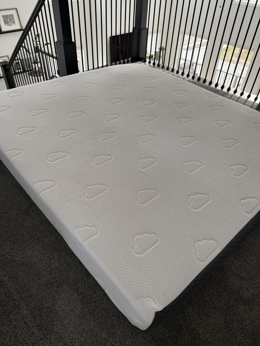 Puffy Brand Mattress