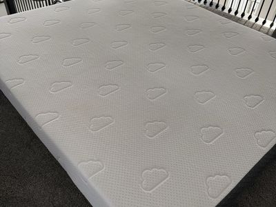 Puffy Brand Mattress