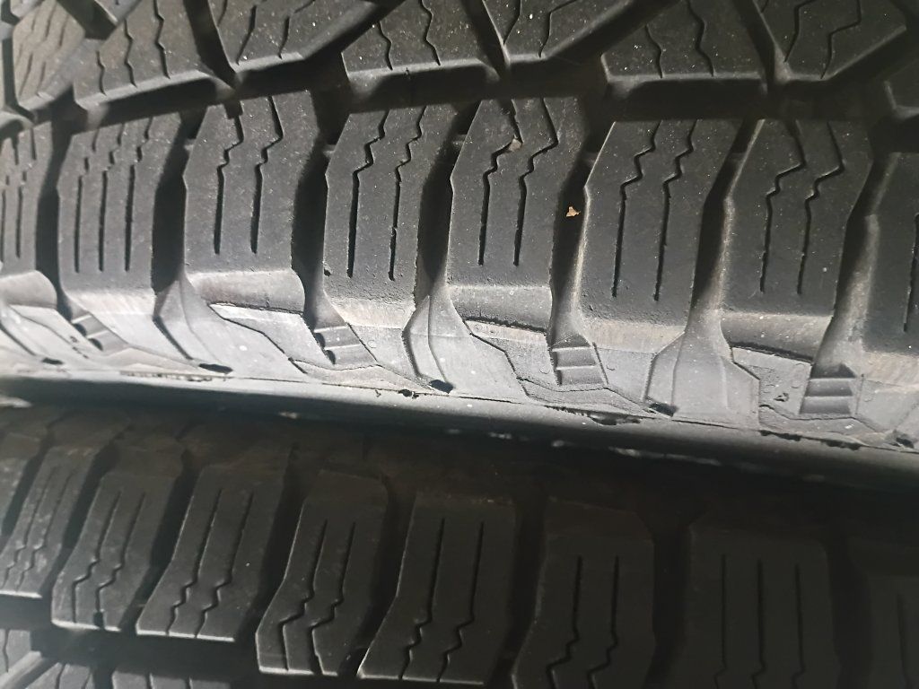 tires