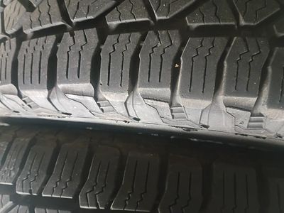tires