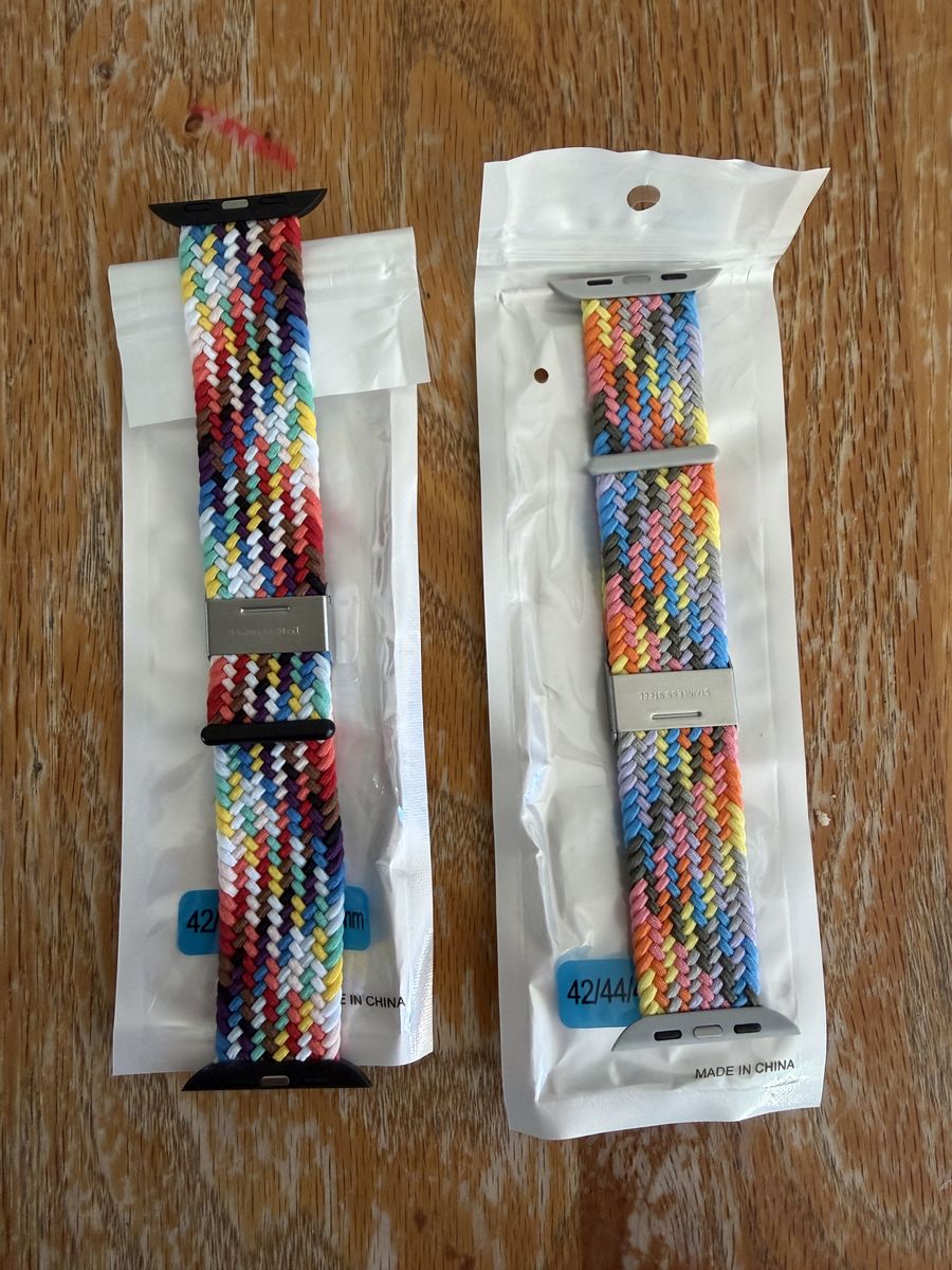 Apple Watch Bands
