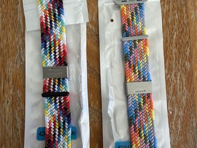 Apple Watch Bands