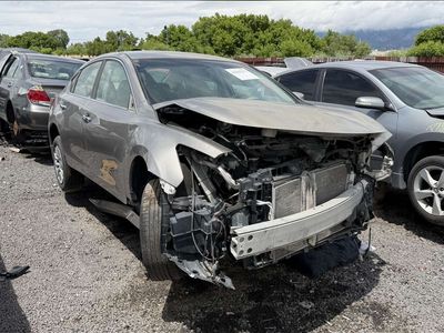 2014 Nissan Altima Parts - UTPAP Ogden