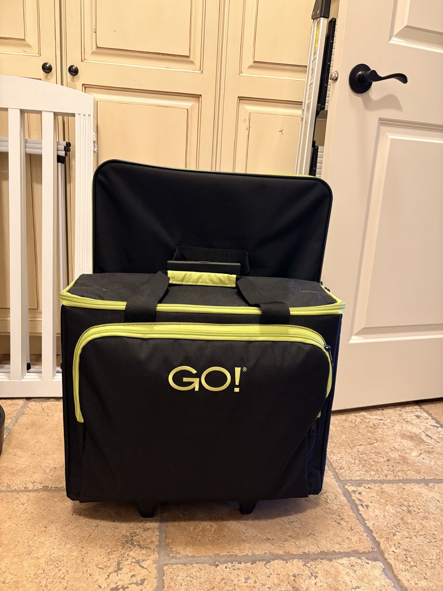 AccuQuilt GO!