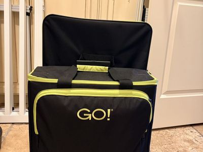 AccuQuilt GO!