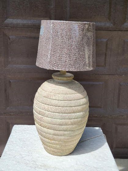 Older 3 way Table Lamp