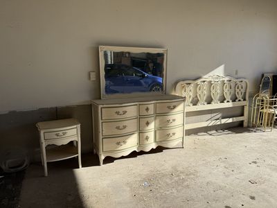 Bedroom Set
