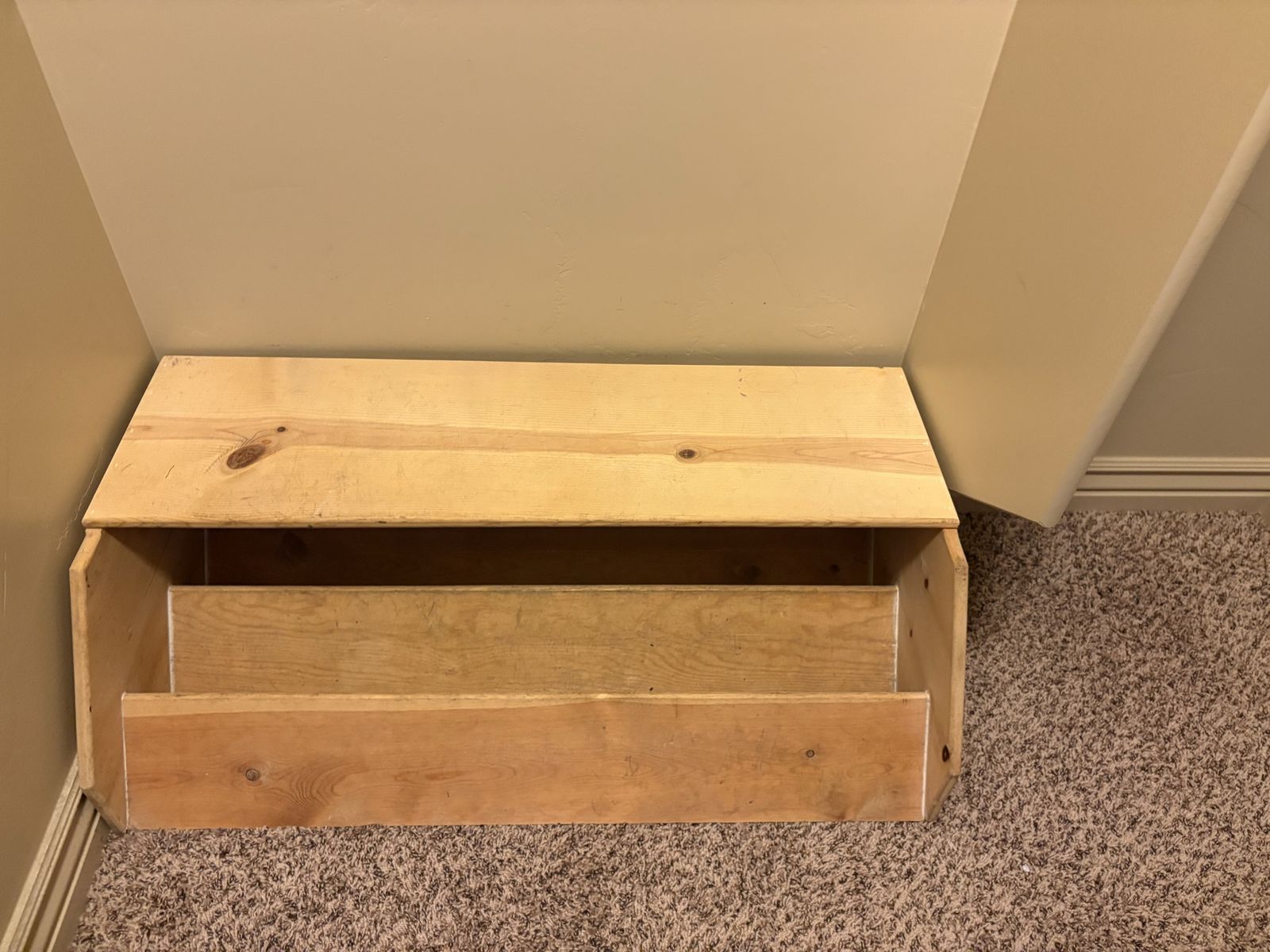 Shoe rack