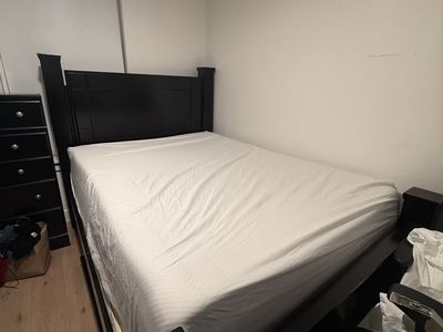 Queen Bedroom Set
