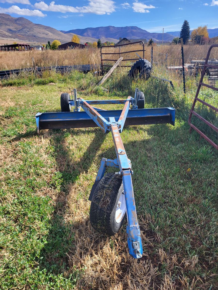 FARM EQUIPMENT