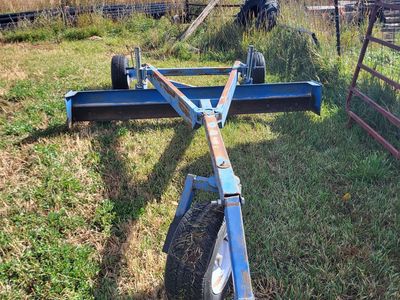 FARM EQUIPMENT