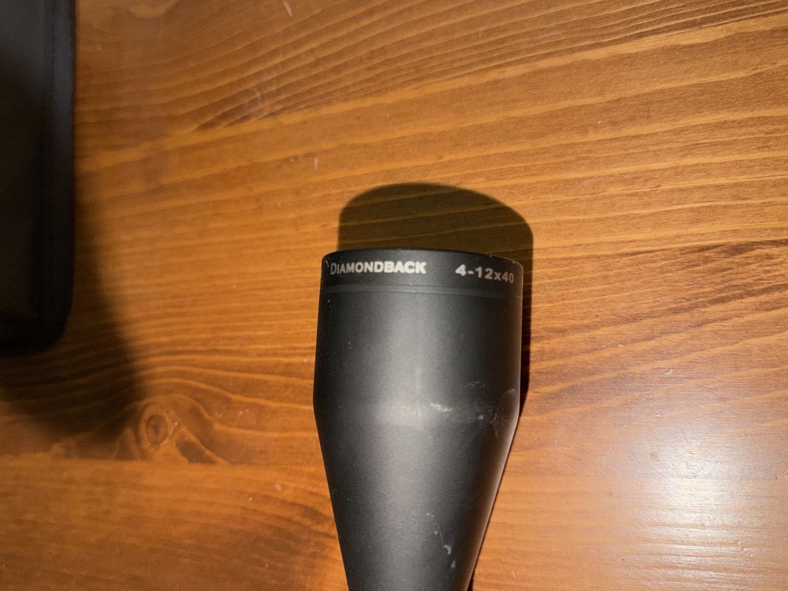 Vortex Diamondback 4-12x40