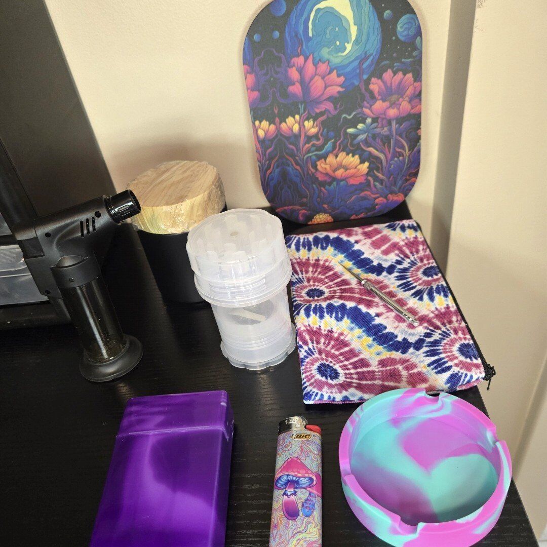 accessories gift box