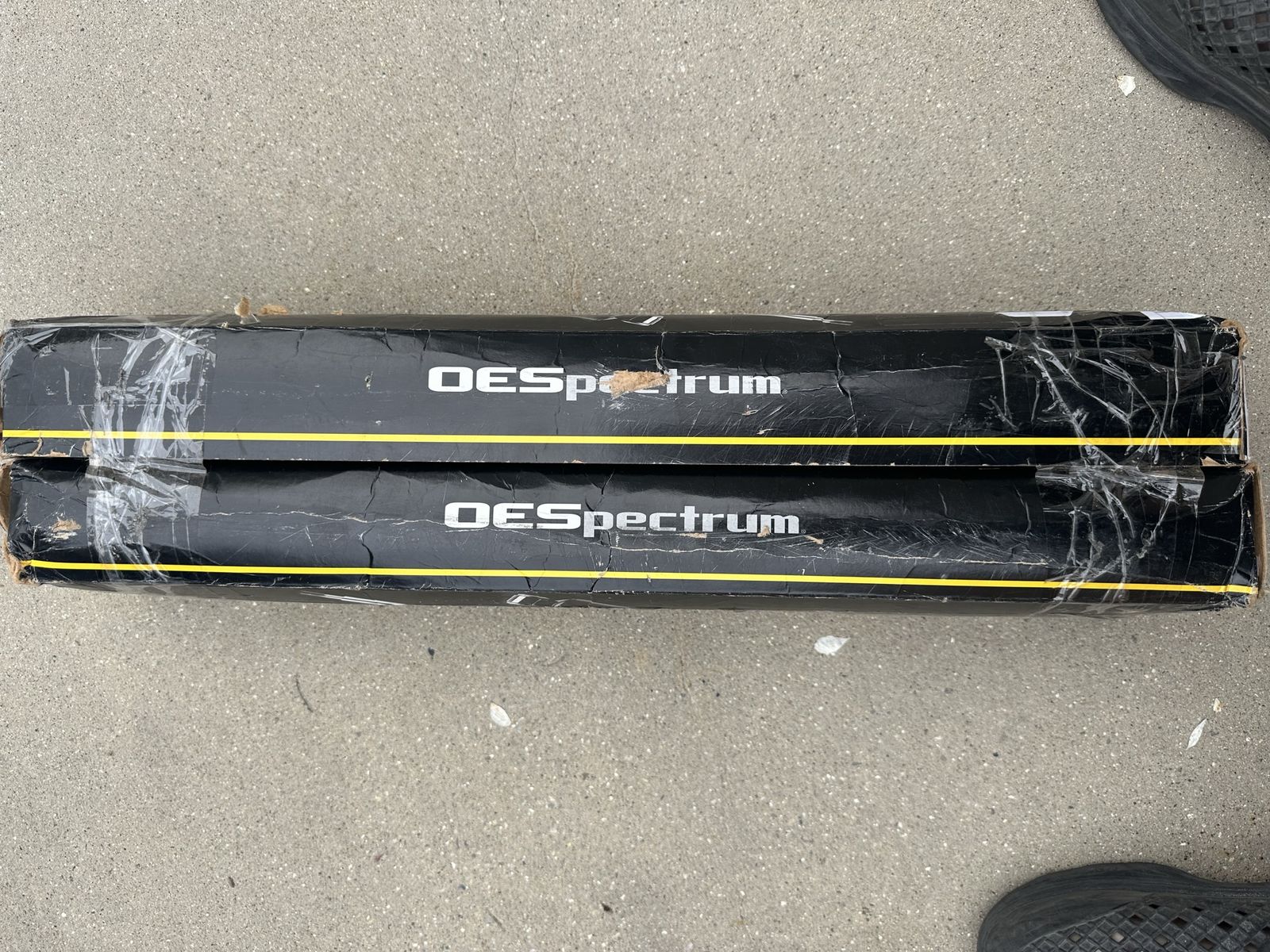 2xRear Suspension Shock Absorber For 04-24 TITAN