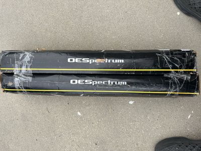 2xRear Suspension Shock Absorber For 04-24 TITAN