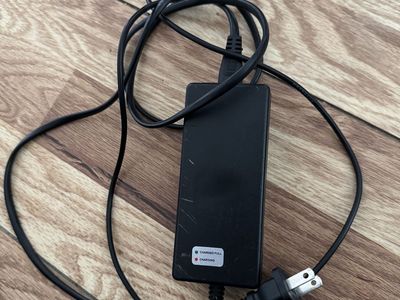Charger for FLUXX FX3 hoverboard (Only charger)