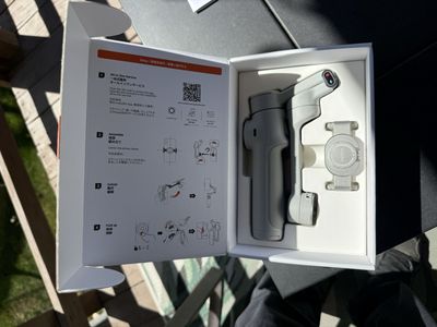 Insta360 Flow 2 Pro Gimbal