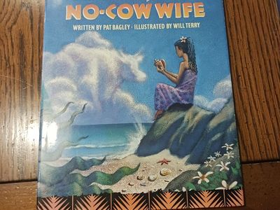Book Hana the No Cow Wife