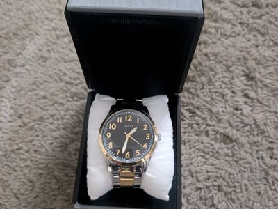 guess watch