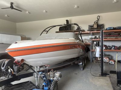 2008 Bryant Open Bow