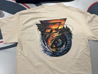 Custom shirts for family reunions, sports, advertising, business