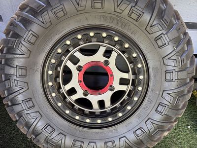 Polaris spare