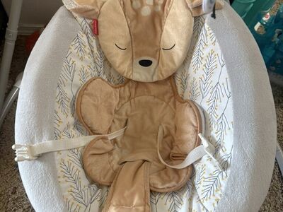 Fisher Price Baby Swing