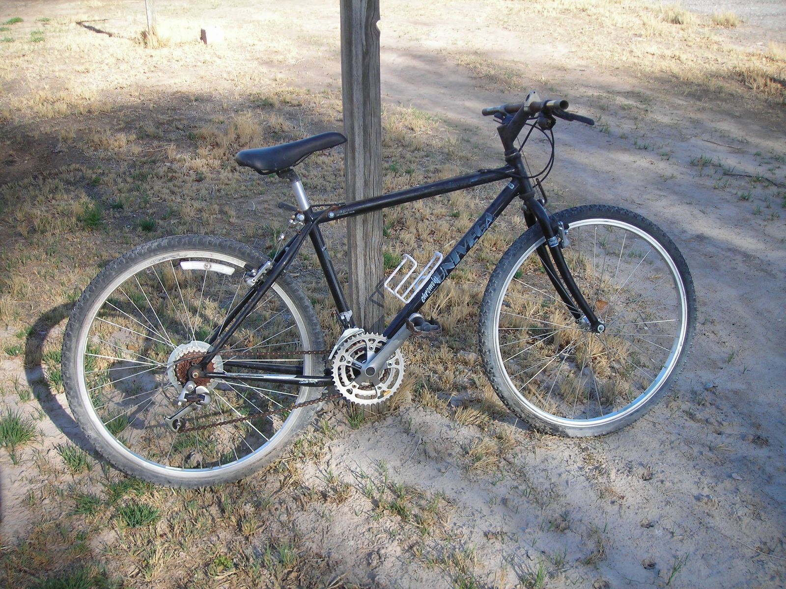 Bike for sale