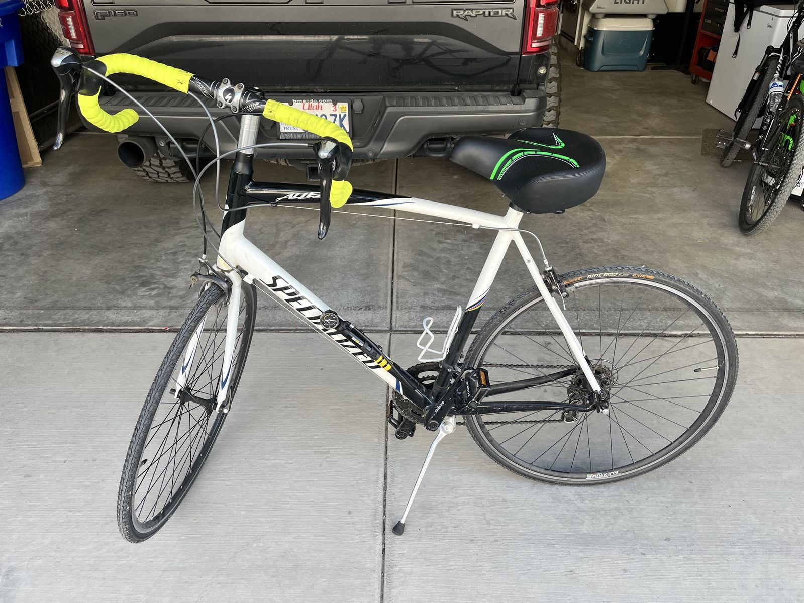 Specialized Allez Elite size L