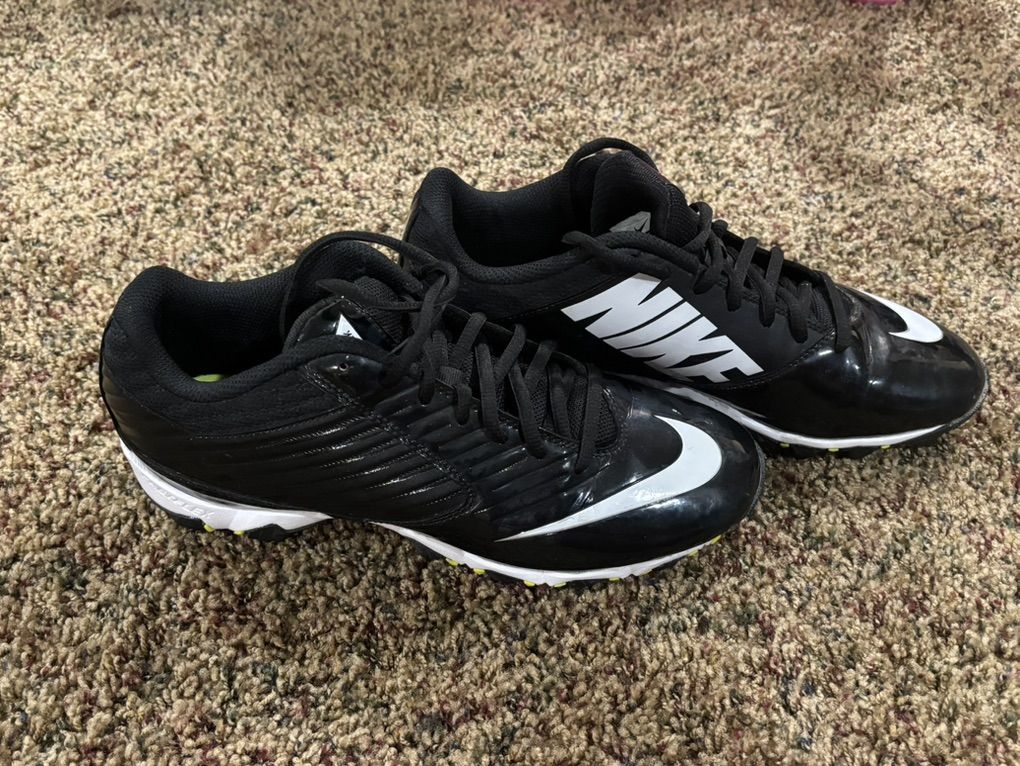 Nike Cleats