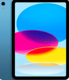 Brand new iPad 10.9-inch, 256GB