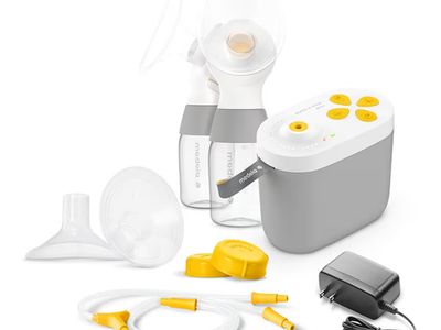 Medela breast pumps