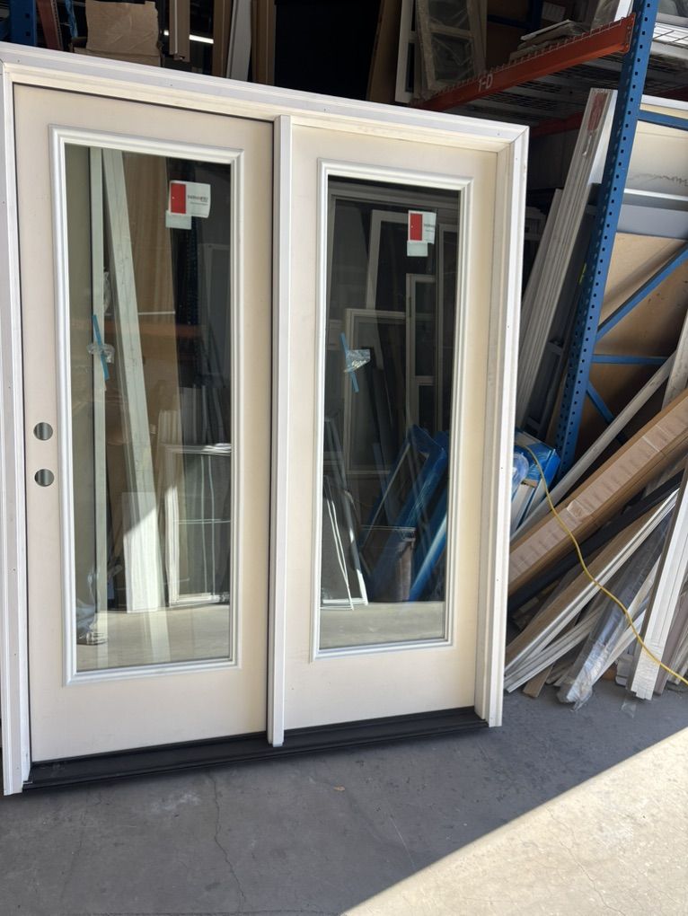 Thermatru 5068 Patio Door
