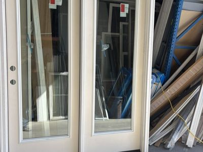 Thermatru 5068 Patio Door