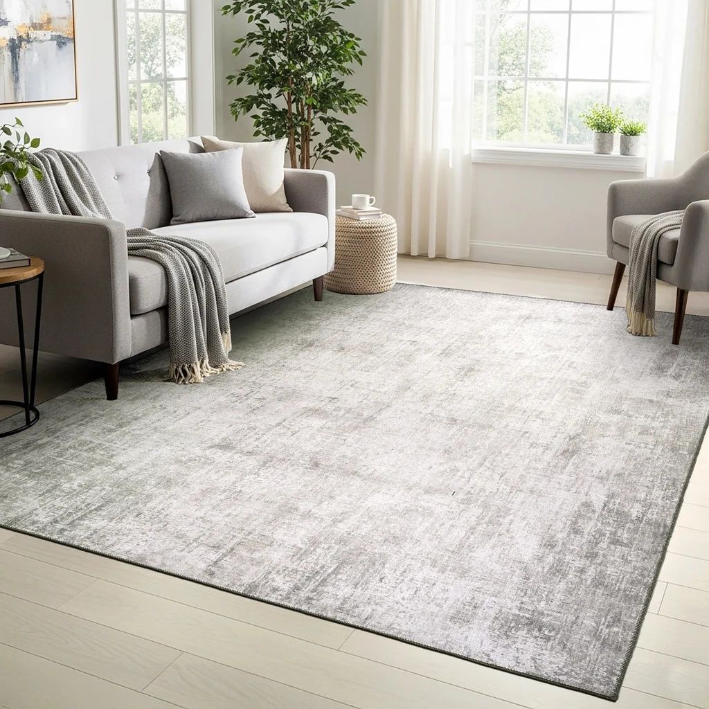 Gertmenian Vintage Area Rug 7ft10in x 10ft 1999498 #106146