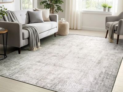 Gertmenian Vintage Area Rug 7ft10in x 10ft 1999498 #106146