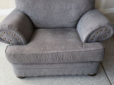 Oversized Chair