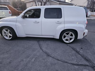2008 CHEVROLET HHR LS