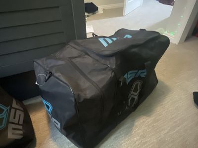 Gear bag