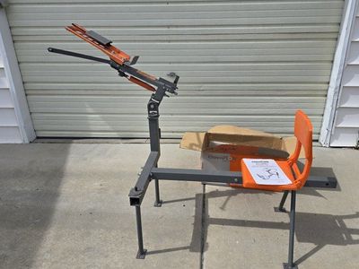 Clay Pigeon thrower