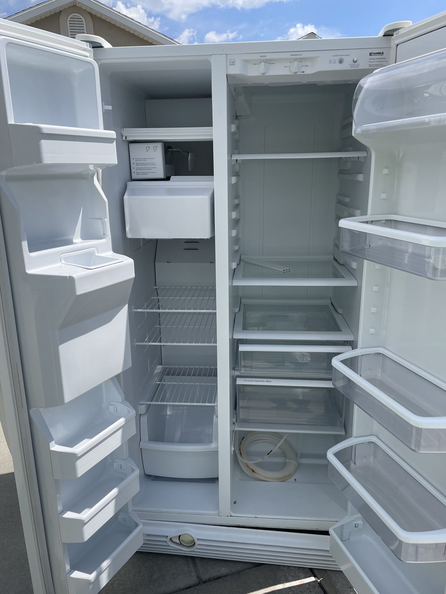 Stove, Range, Fridge for Sale