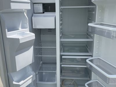 Stove, Range, Fridge for Sale