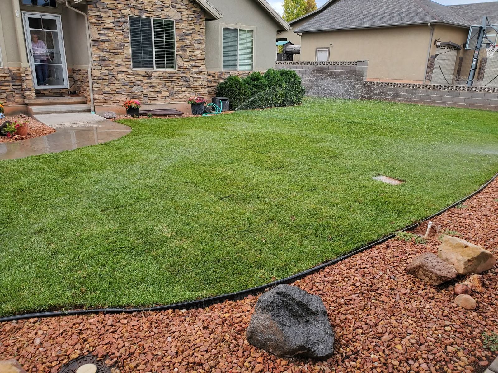 Fresh Utah Sod – Avoid KSL Brokers | Local Farm Direct + Price Guarantee