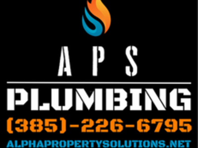 APS PLUMBING | Plumber Services | Residential Plumbing | Sewer Line Repair | Garbage Disposal | Faucets