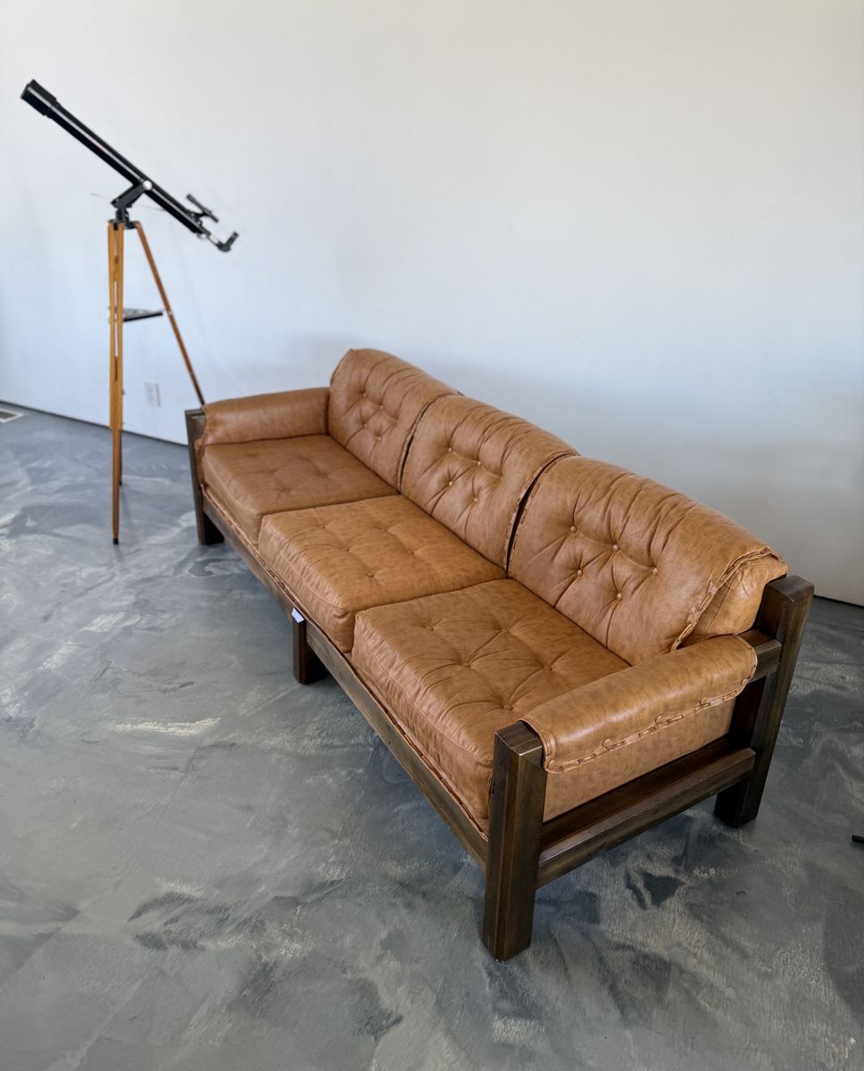 Vintage sofa