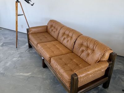 Vintage sofa