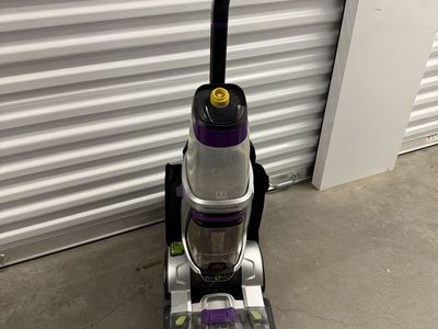 Bissell ProHeat 2x Carpet Cleaner